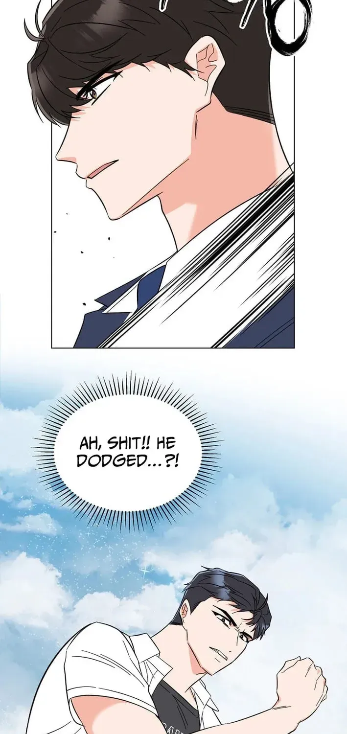 Rookie Talent Agent Knows It All Chapter 181 — Page 19