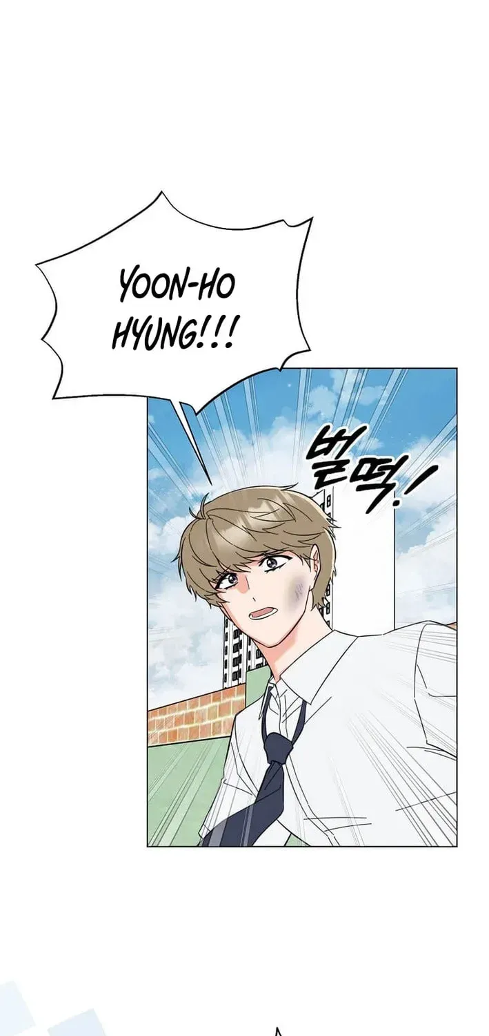 Rookie Talent Agent Knows It All Chapter 181 — Page 22