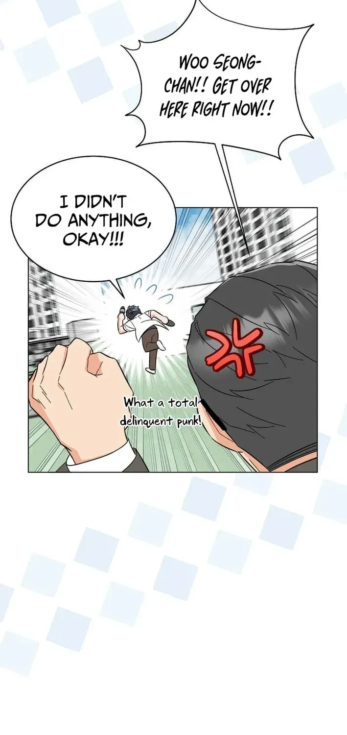 Rookie Talent Agent Knows It All Chapter 181 — Page 23
