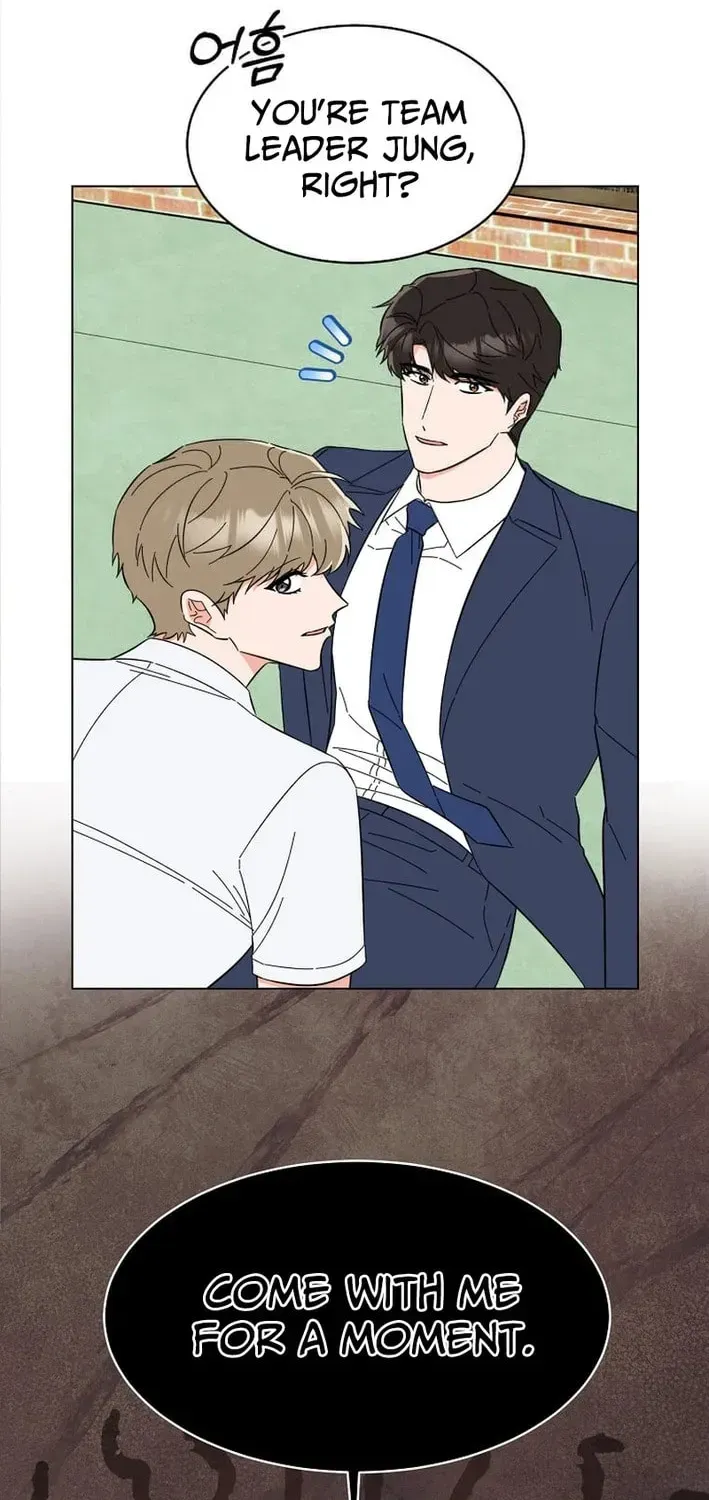 Rookie Talent Agent Knows It All Chapter 181 — Page 25