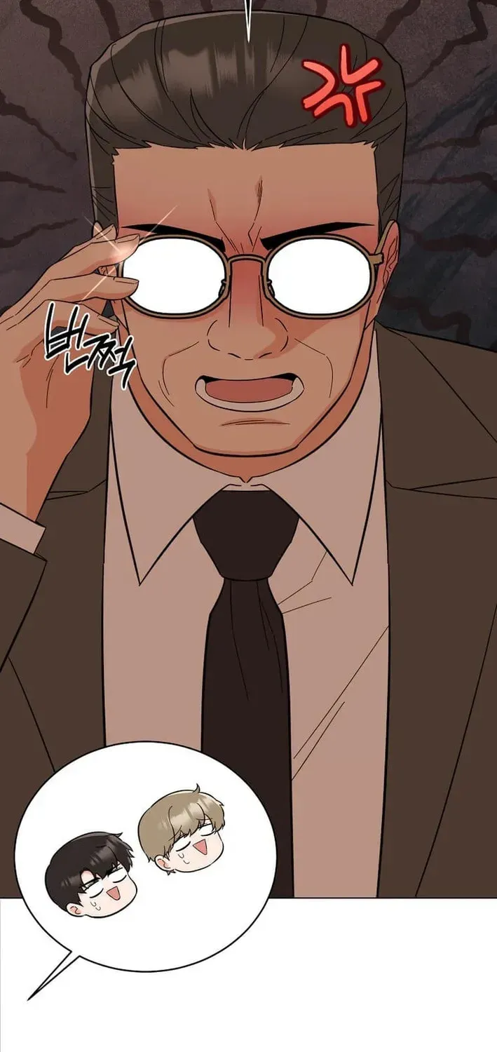 Rookie Talent Agent Knows It All Chapter 181 — Page 26