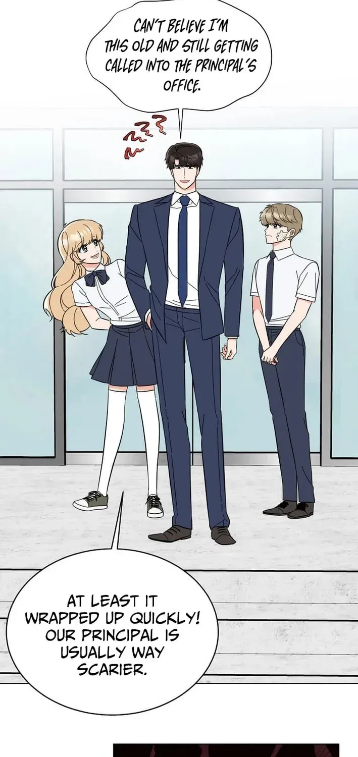 Rookie Talent Agent Knows It All Chapter 181 — Page 29