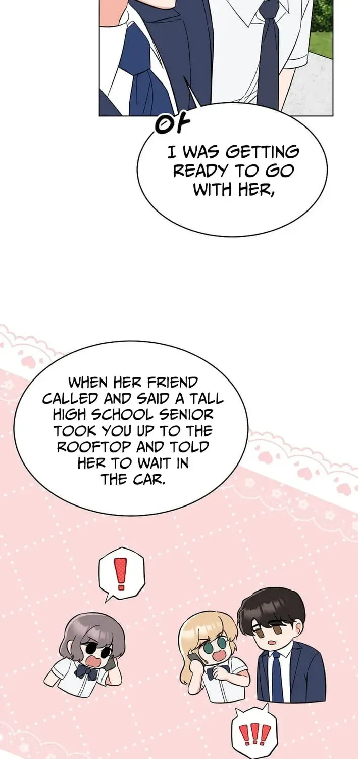 Rookie Talent Agent Knows It All Chapter 181 — Page 31
