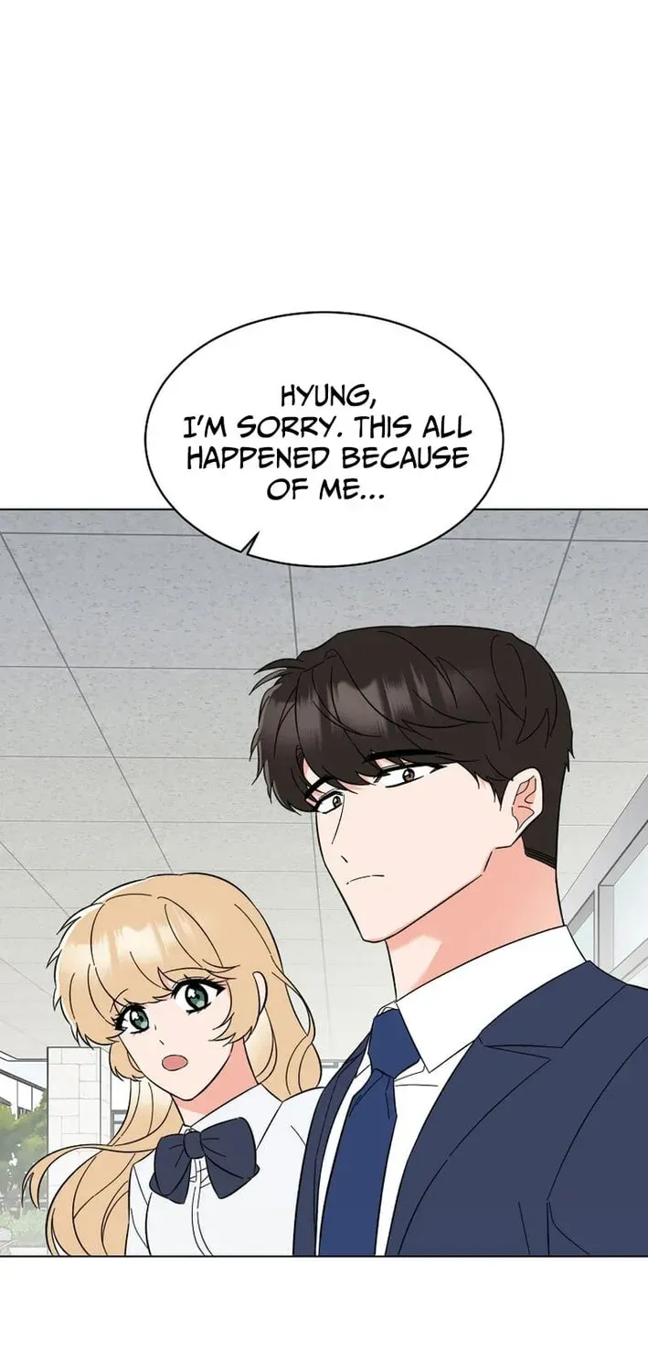 Rookie Talent Agent Knows It All Chapter 181 — Page 33