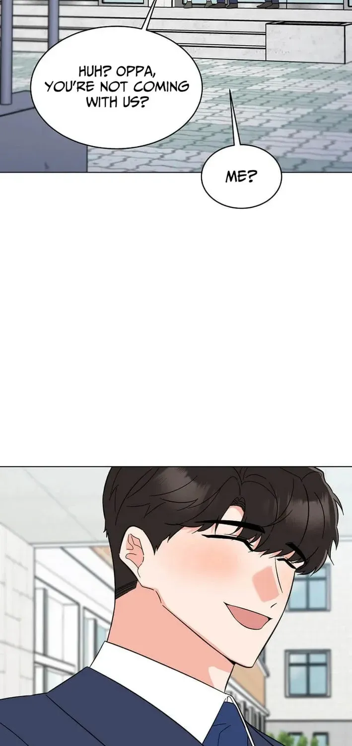Rookie Talent Agent Knows It All Chapter 181 — Page 37