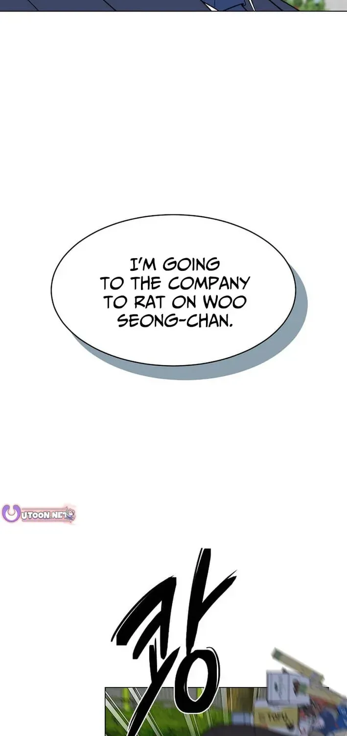 Rookie Talent Agent Knows It All Chapter 181 — Page 38