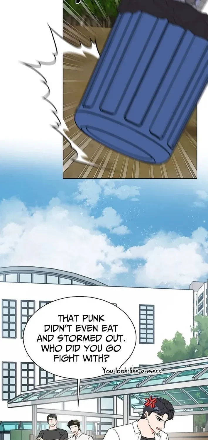 Rookie Talent Agent Knows It All Chapter 181 — Page 39