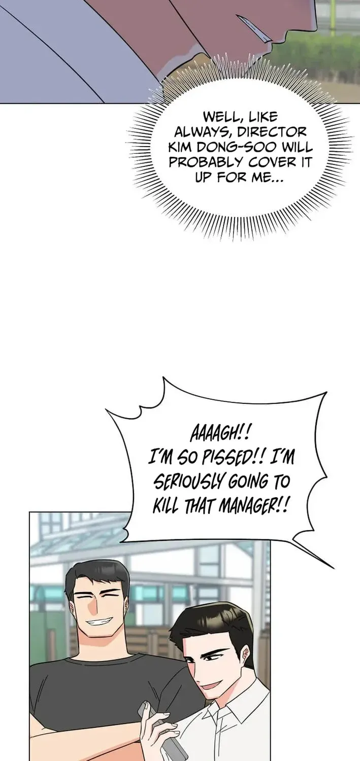 Rookie Talent Agent Knows It All Chapter 181 — Page 41