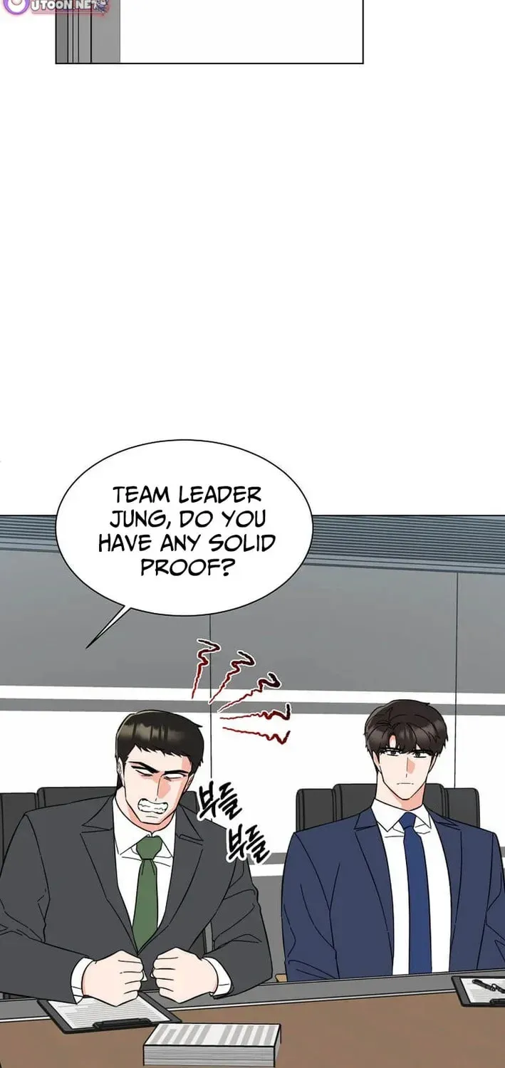 Rookie Talent Agent Knows It All Chapter 181 — Page 47