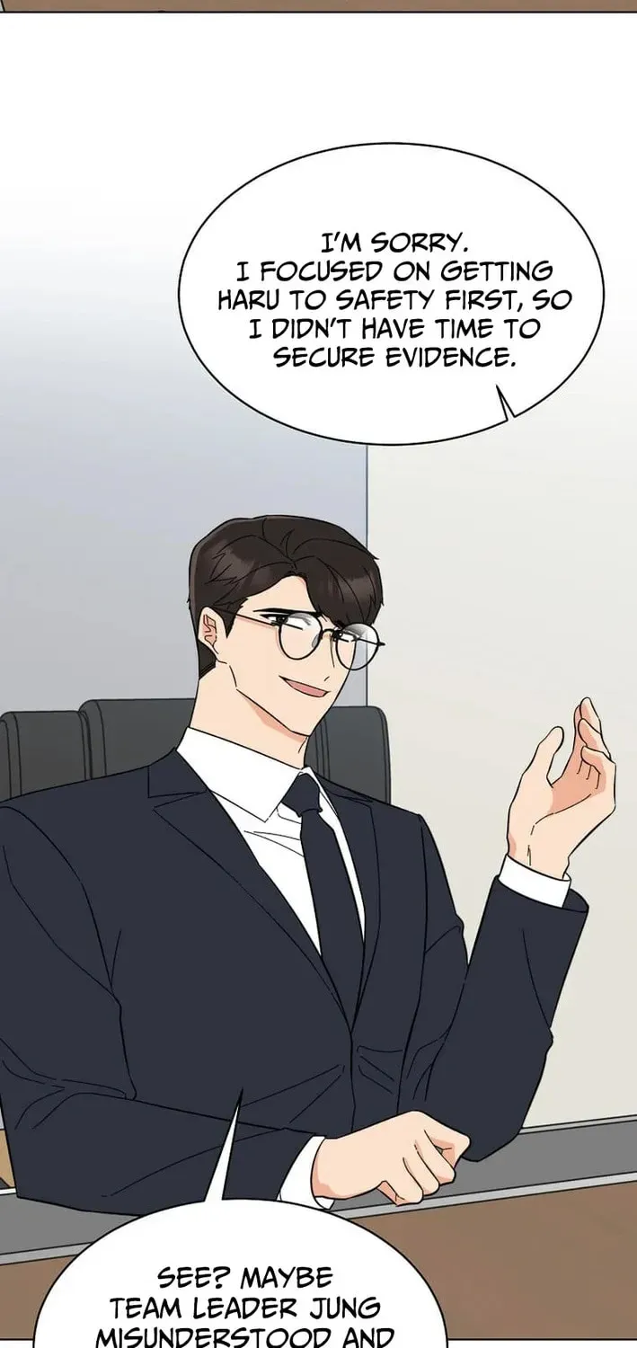 Rookie Talent Agent Knows It All Chapter 181 — Page 48