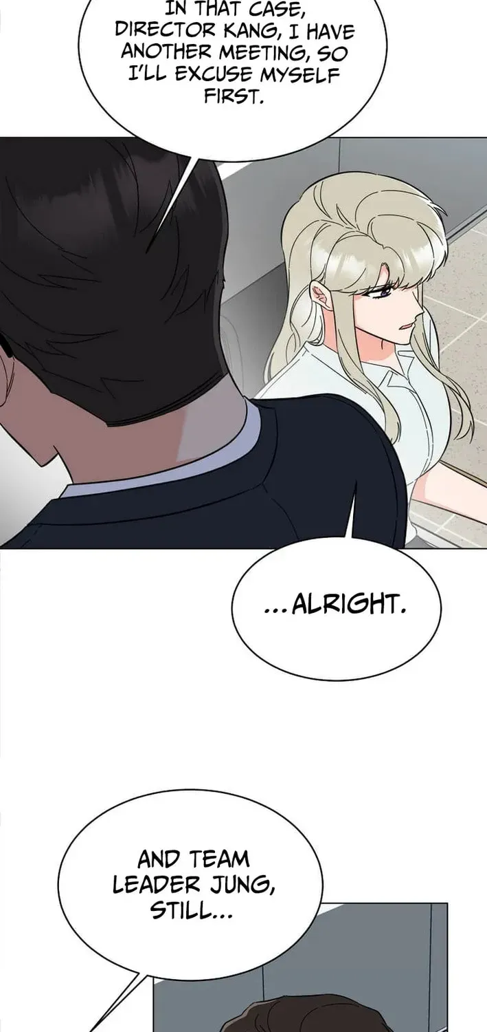 Rookie Talent Agent Knows It All Chapter 181 — Page 51