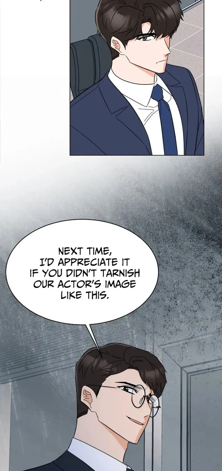 Rookie Talent Agent Knows It All Chapter 181 — Page 52