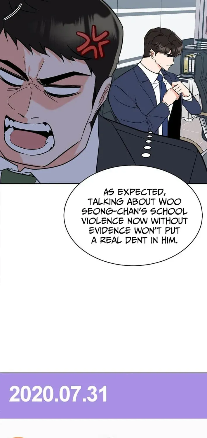 Rookie Talent Agent Knows It All Chapter 181 — Page 54