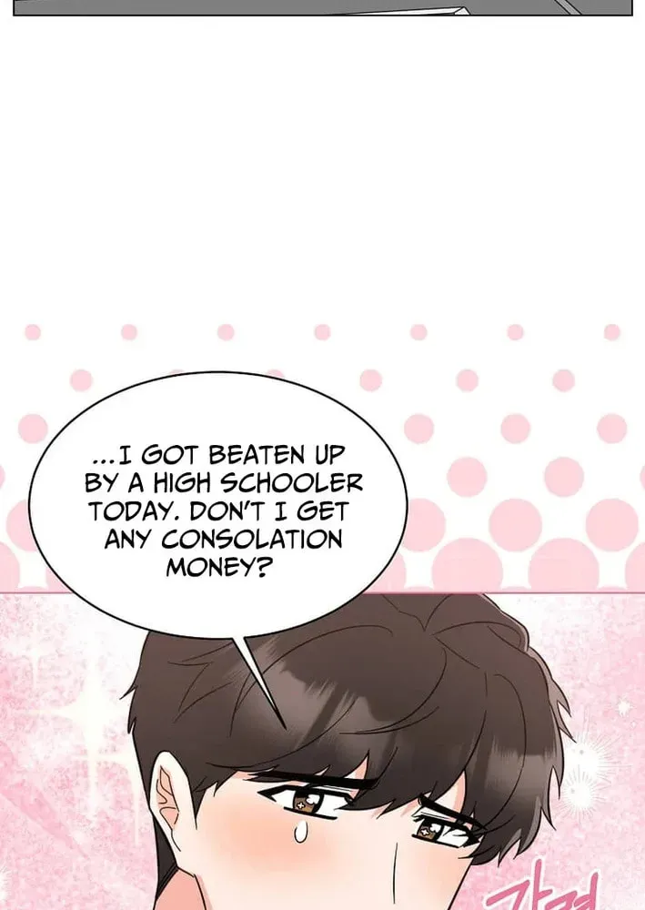 Rookie Talent Agent Knows It All Chapter 181 — Page 56