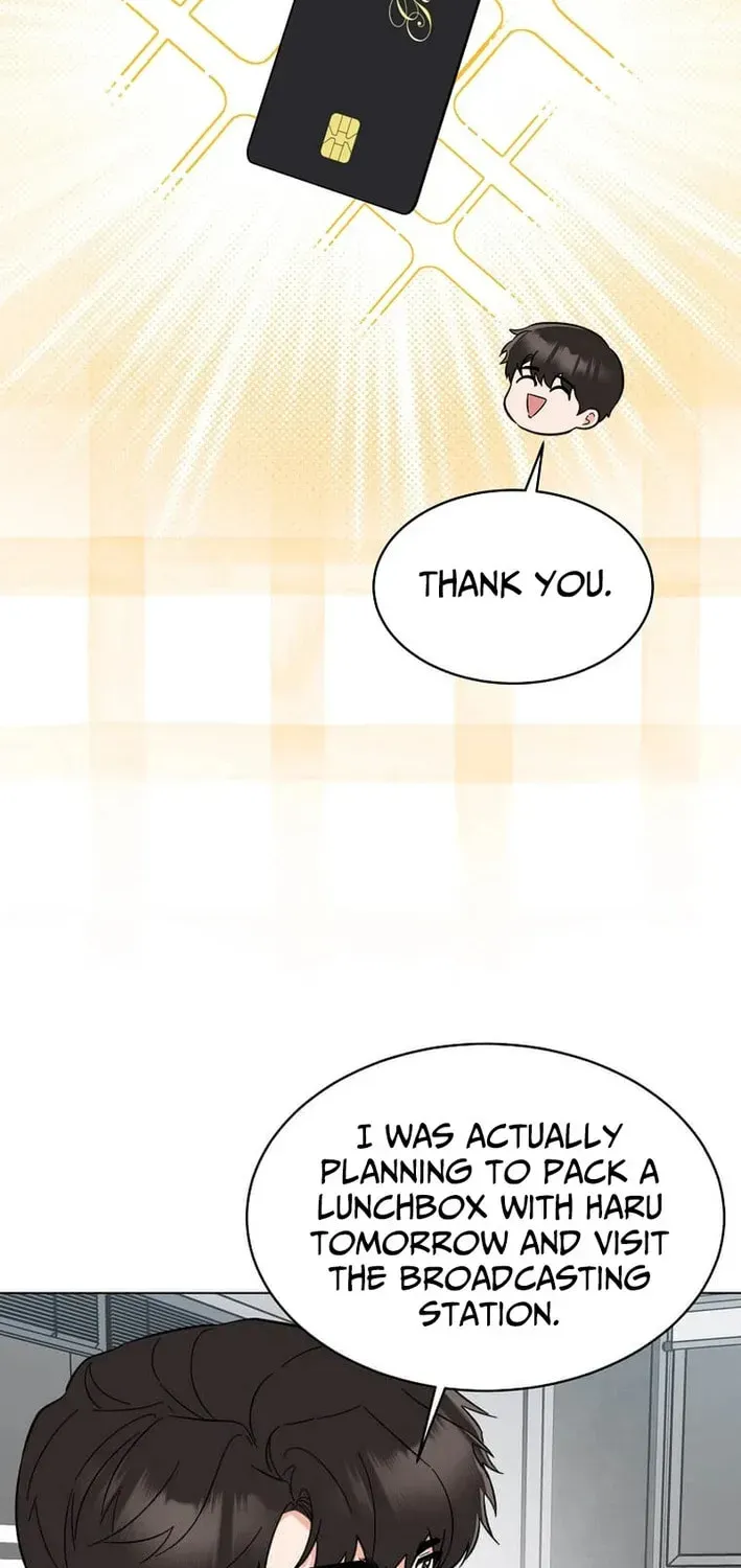 Rookie Talent Agent Knows It All Chapter 181 — Page 58