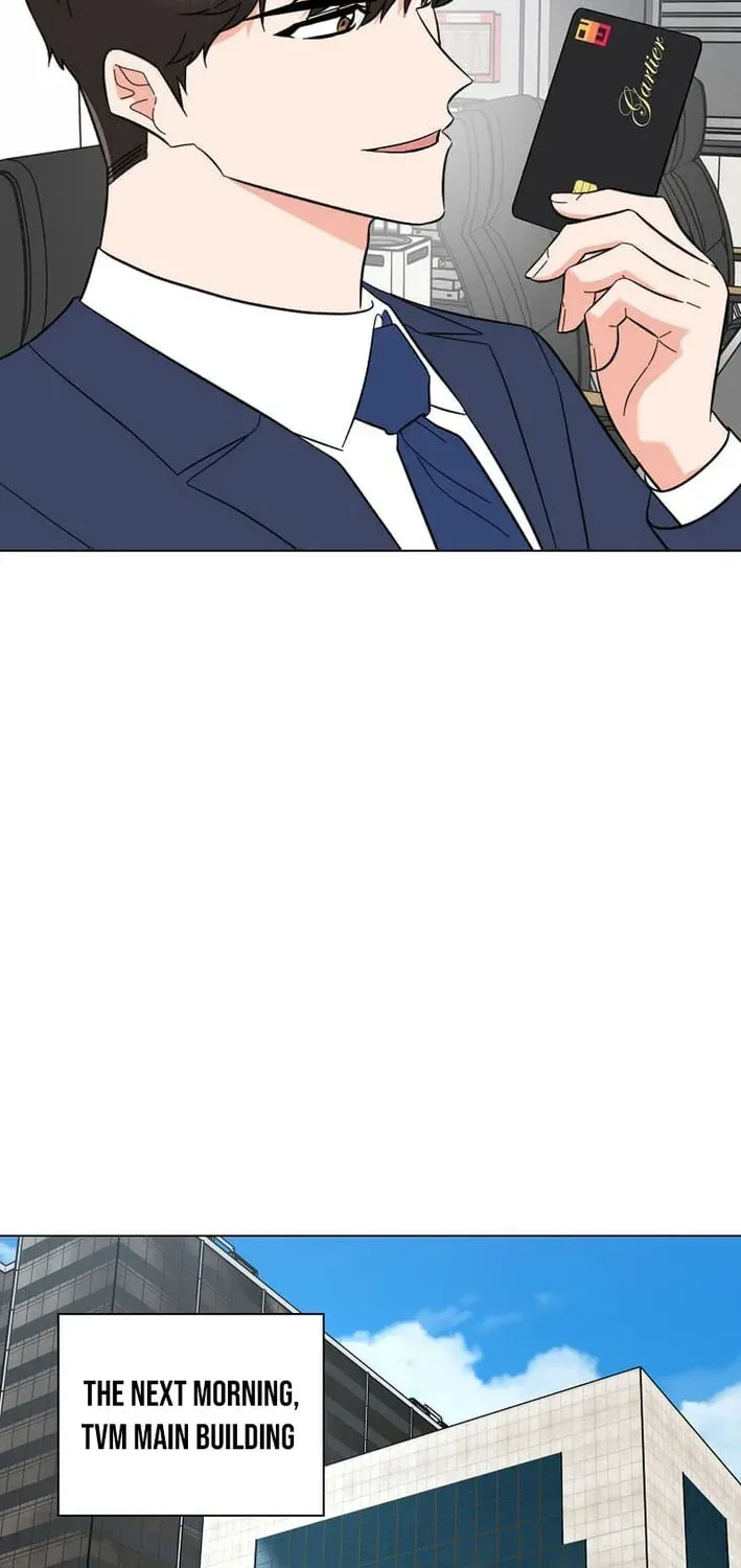 Rookie Talent Agent Knows It All Chapter 181 — Page 59