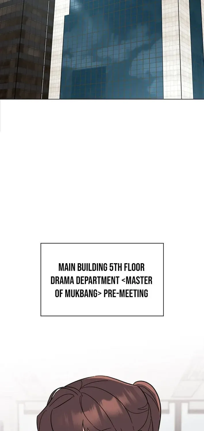 Rookie Talent Agent Knows It All Chapter 181 — Page 60