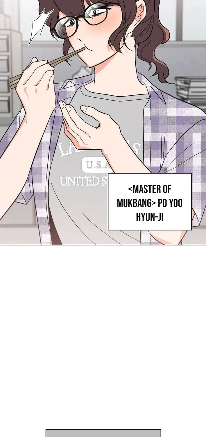 Rookie Talent Agent Knows It All Chapter 181 — Page 61