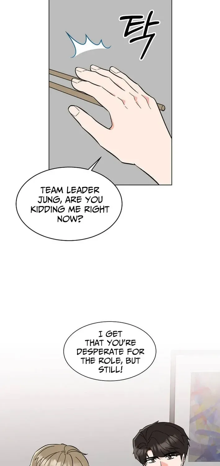 Rookie Talent Agent Knows It All Chapter 181 — Page 62