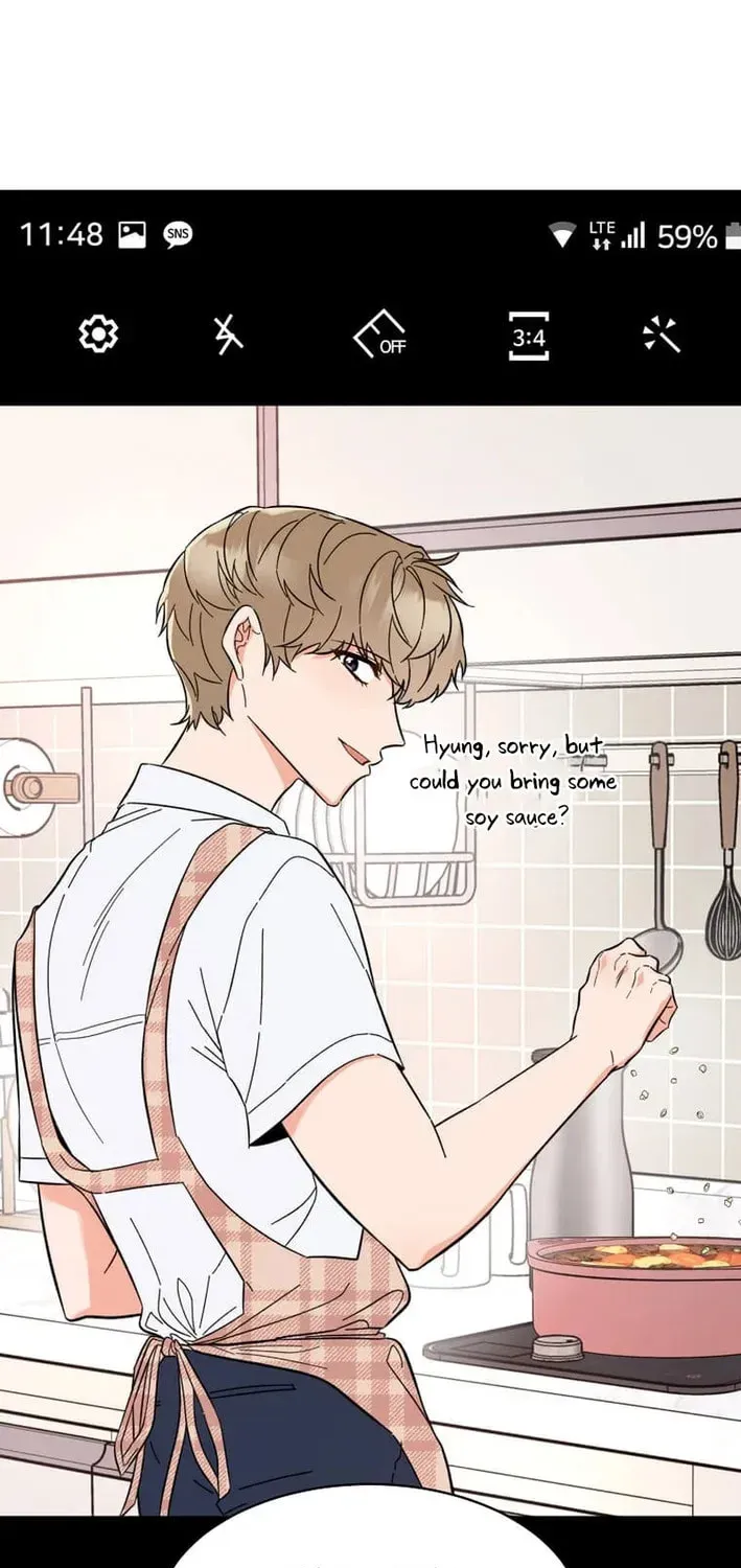 Rookie Talent Agent Knows It All Chapter 181 — Page 66