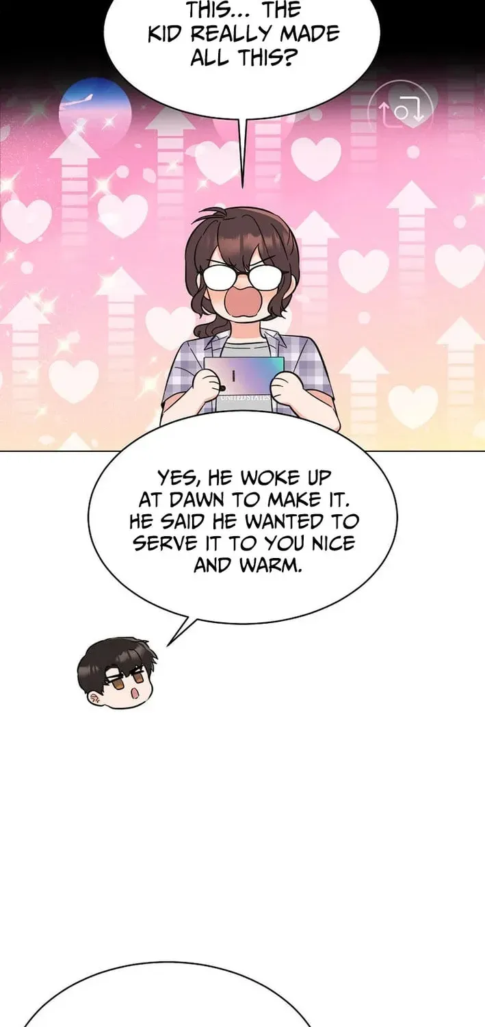 Rookie Talent Agent Knows It All Chapter 181 — Page 67