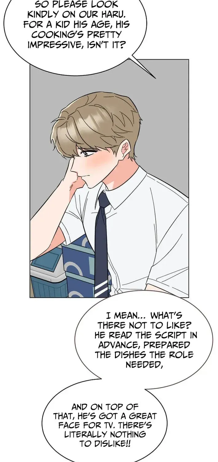 Rookie Talent Agent Knows It All Chapter 181 — Page 68