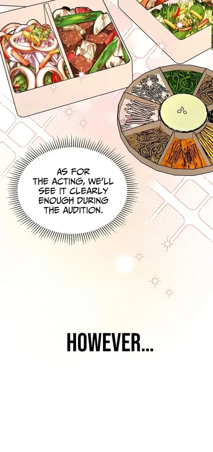 Rookie Talent Agent Knows It All Chapter 181 — Page 71
