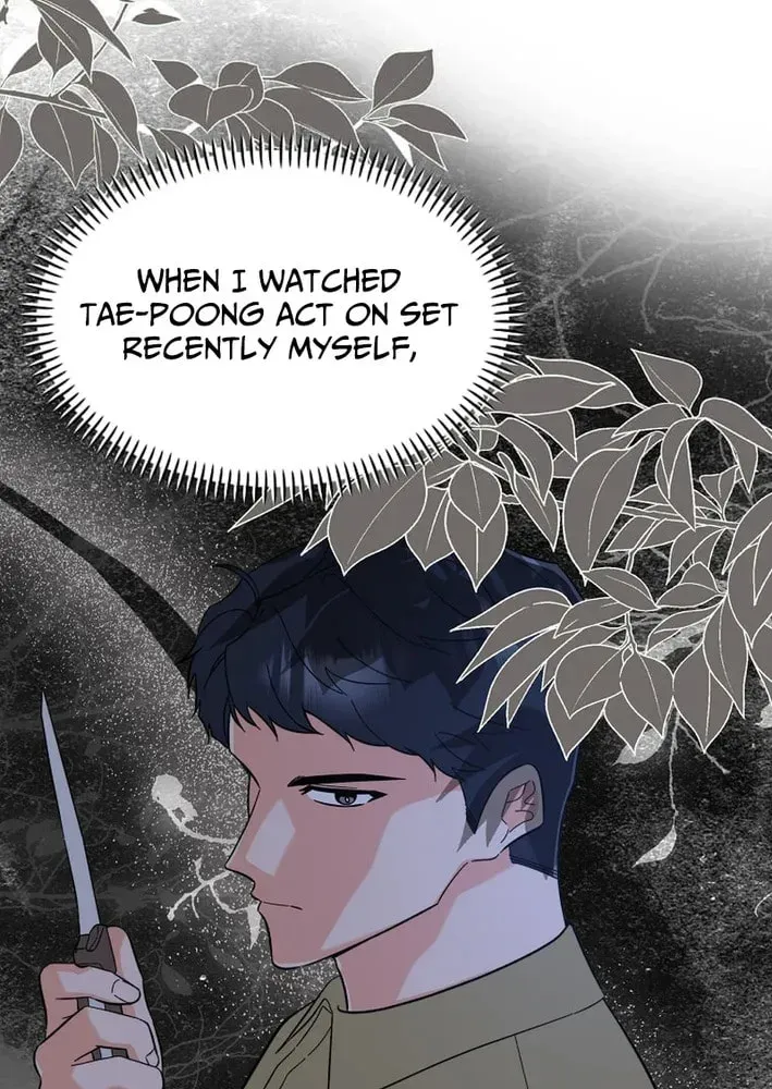 Rookie Talent Agent Knows It All Chapter 182 — Page 7