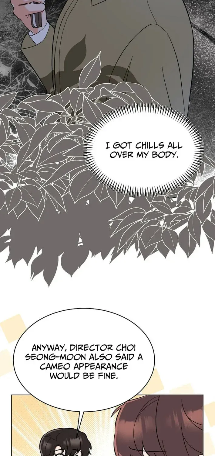 Rookie Talent Agent Knows It All Chapter 182 — Page 8