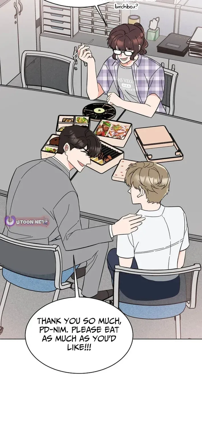 Rookie Talent Agent Knows It All Chapter 182 — Page 10