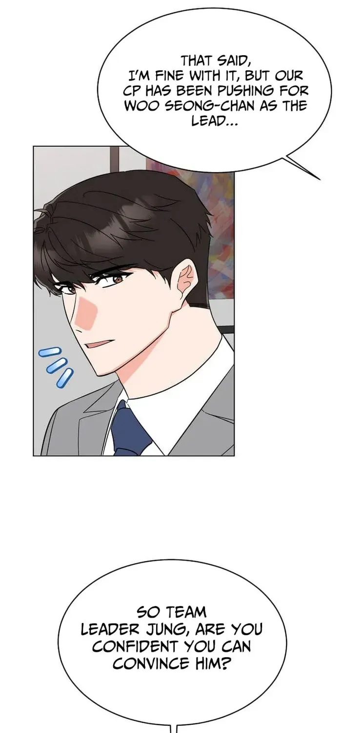 Rookie Talent Agent Knows It All Chapter 182 — Page 11