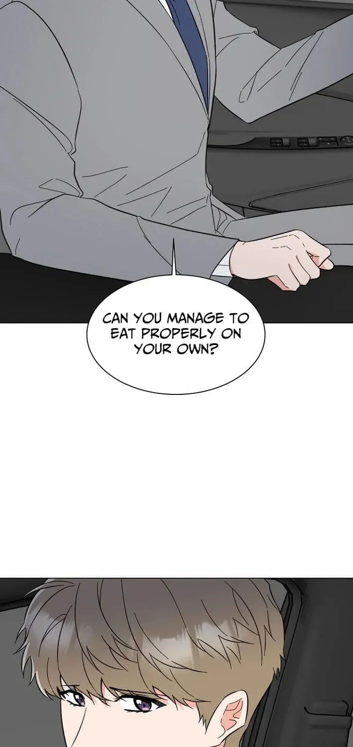 Rookie Talent Agent Knows It All Chapter 182 — Page 19