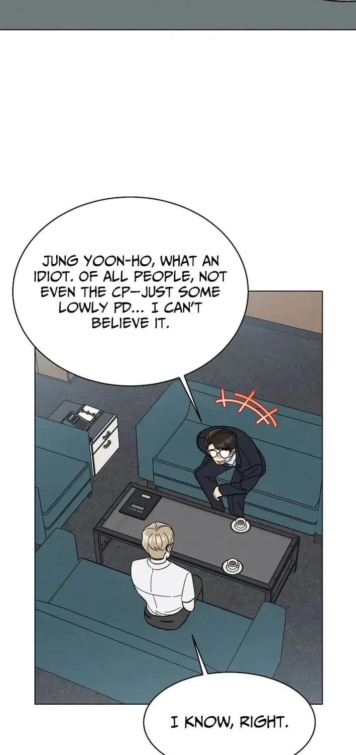 Rookie Talent Agent Knows It All Chapter 182 — Page 23