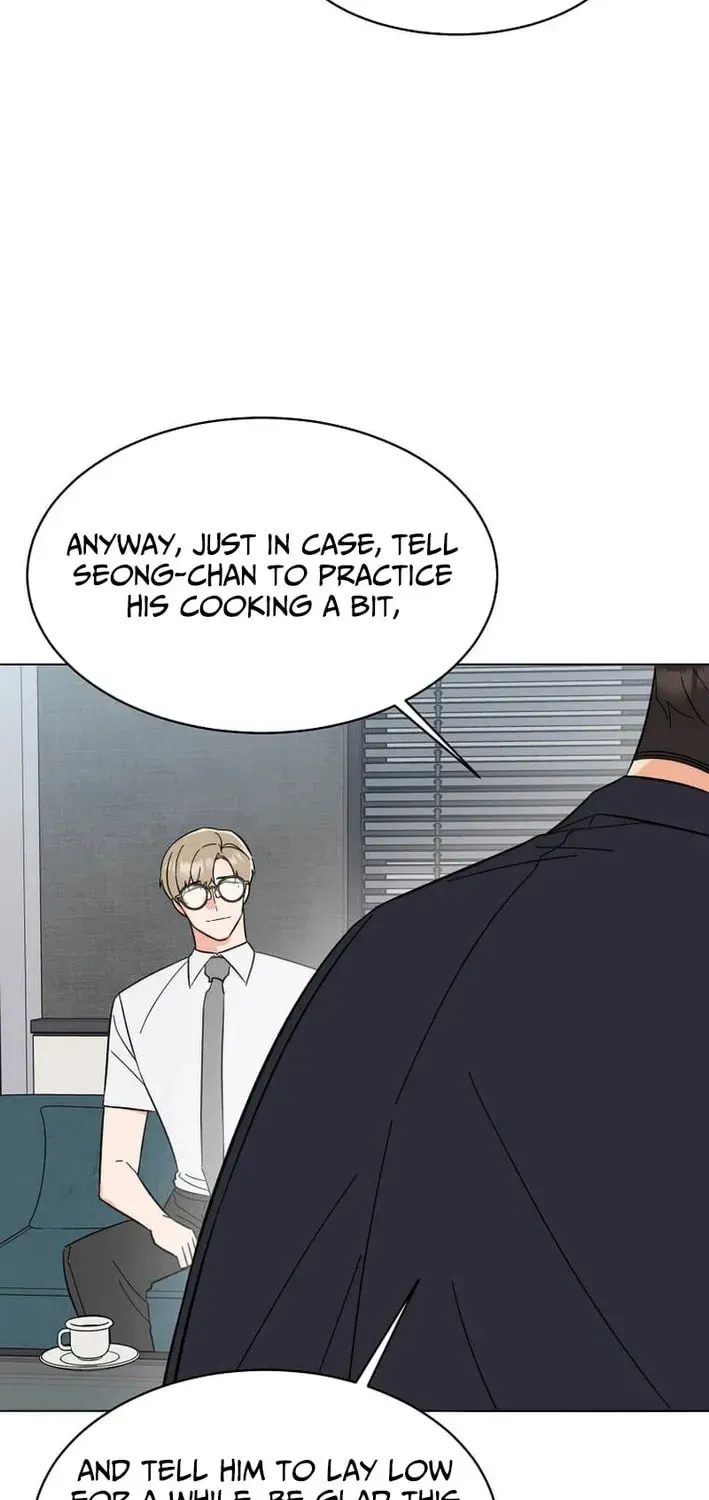 Rookie Talent Agent Knows It All Chapter 182 — Page 24