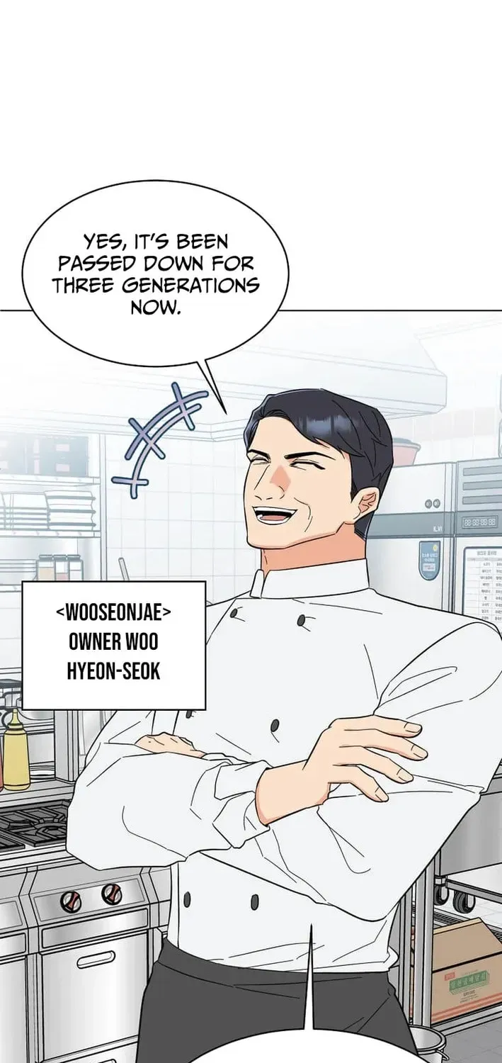 Rookie Talent Agent Knows It All Chapter 182 — Page 27