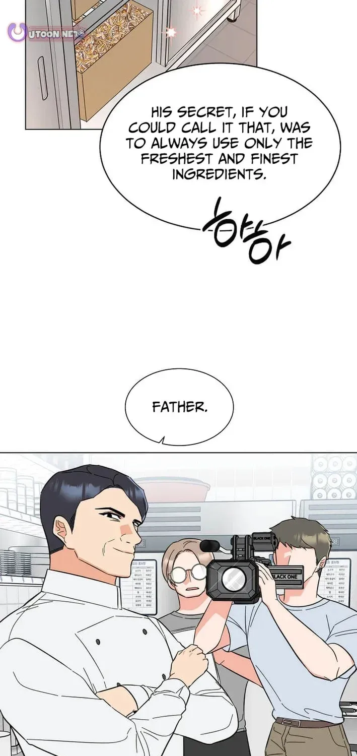 Rookie Talent Agent Knows It All Chapter 182 — Page 29