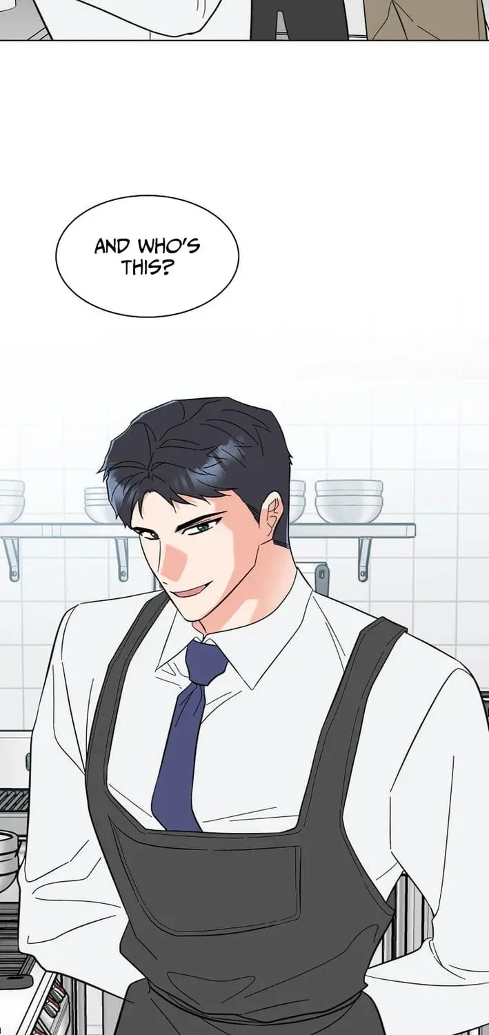 Rookie Talent Agent Knows It All Chapter 182 — Page 30