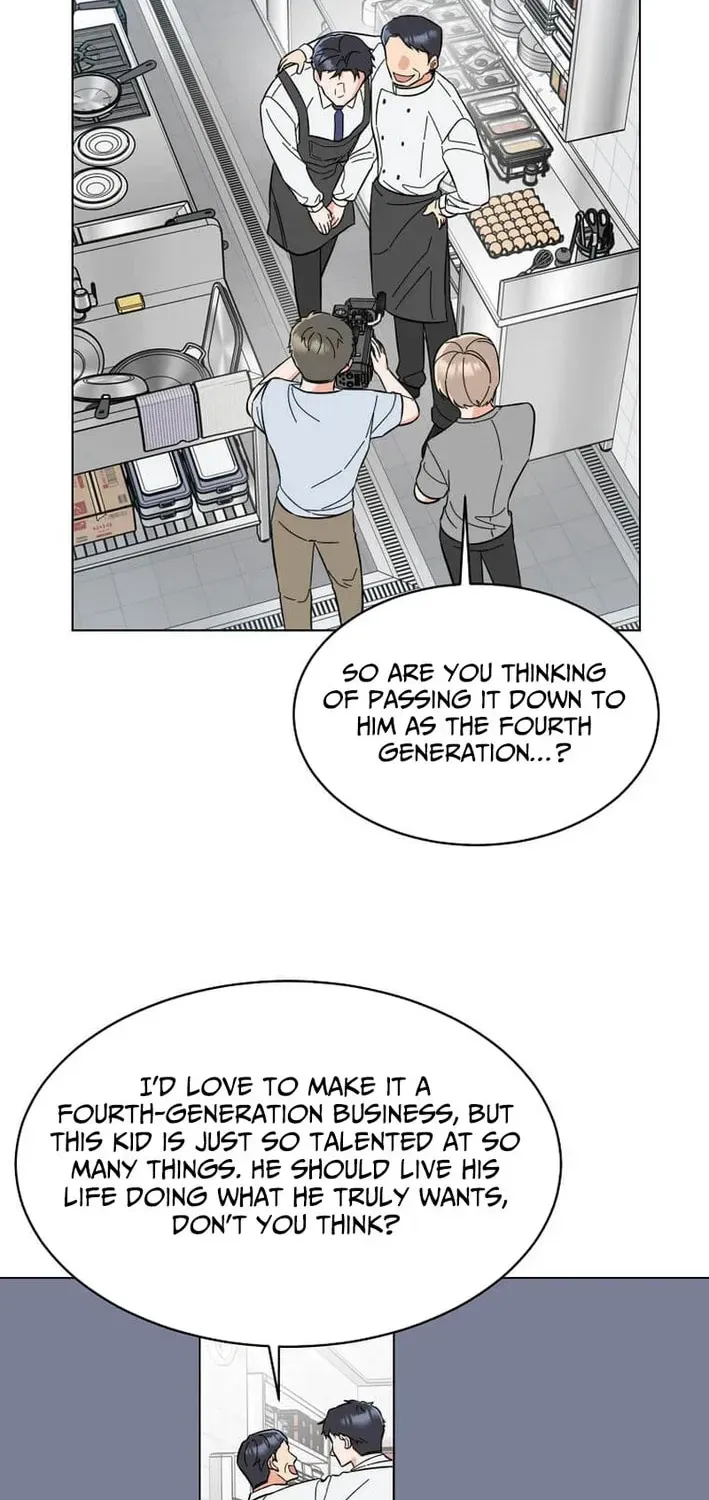 Rookie Talent Agent Knows It All Chapter 182 — Page 32
