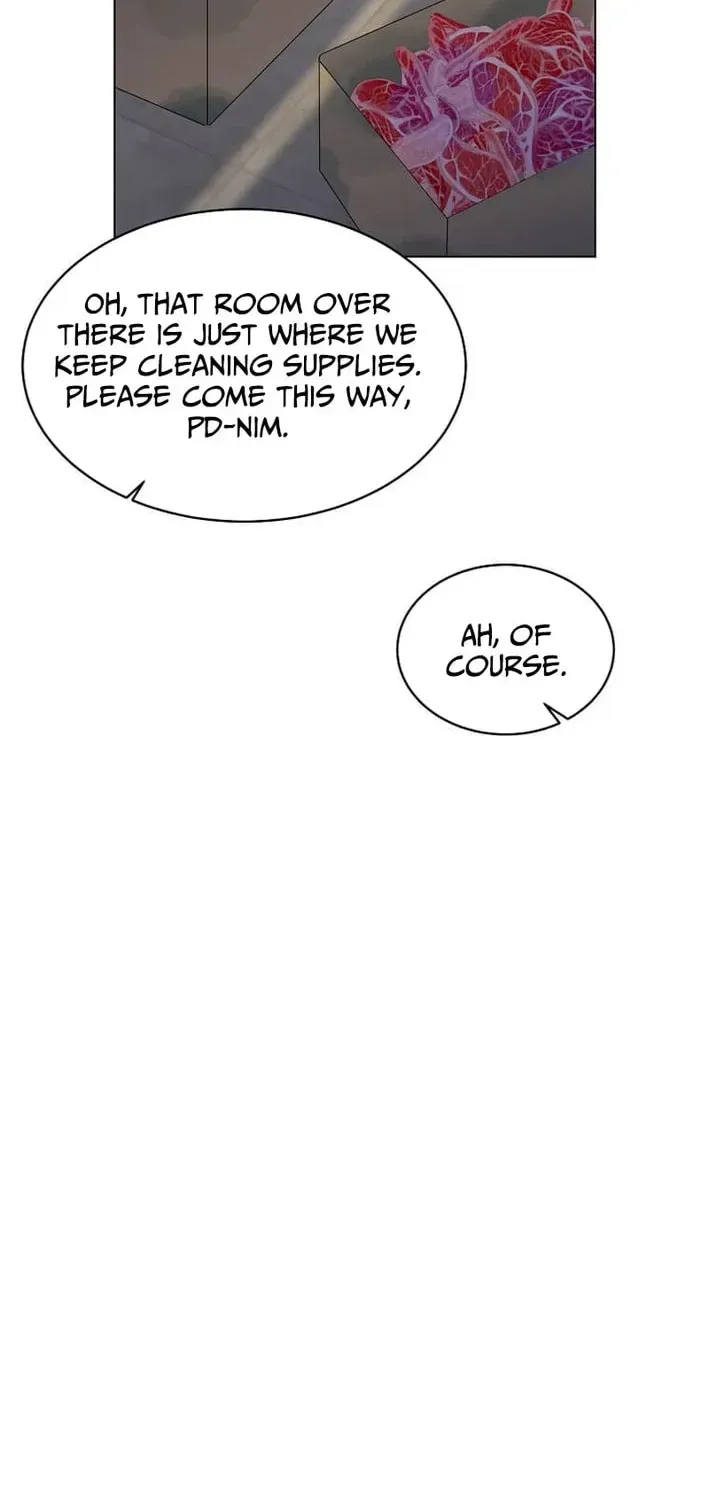 Rookie Talent Agent Knows It All Chapter 182 — Page 34