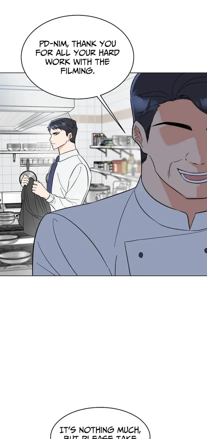 Rookie Talent Agent Knows It All Chapter 182 — Page 36