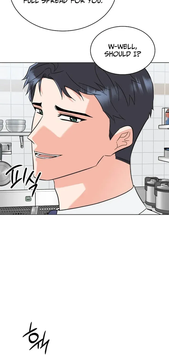 Rookie Talent Agent Knows It All Chapter 182 — Page 38