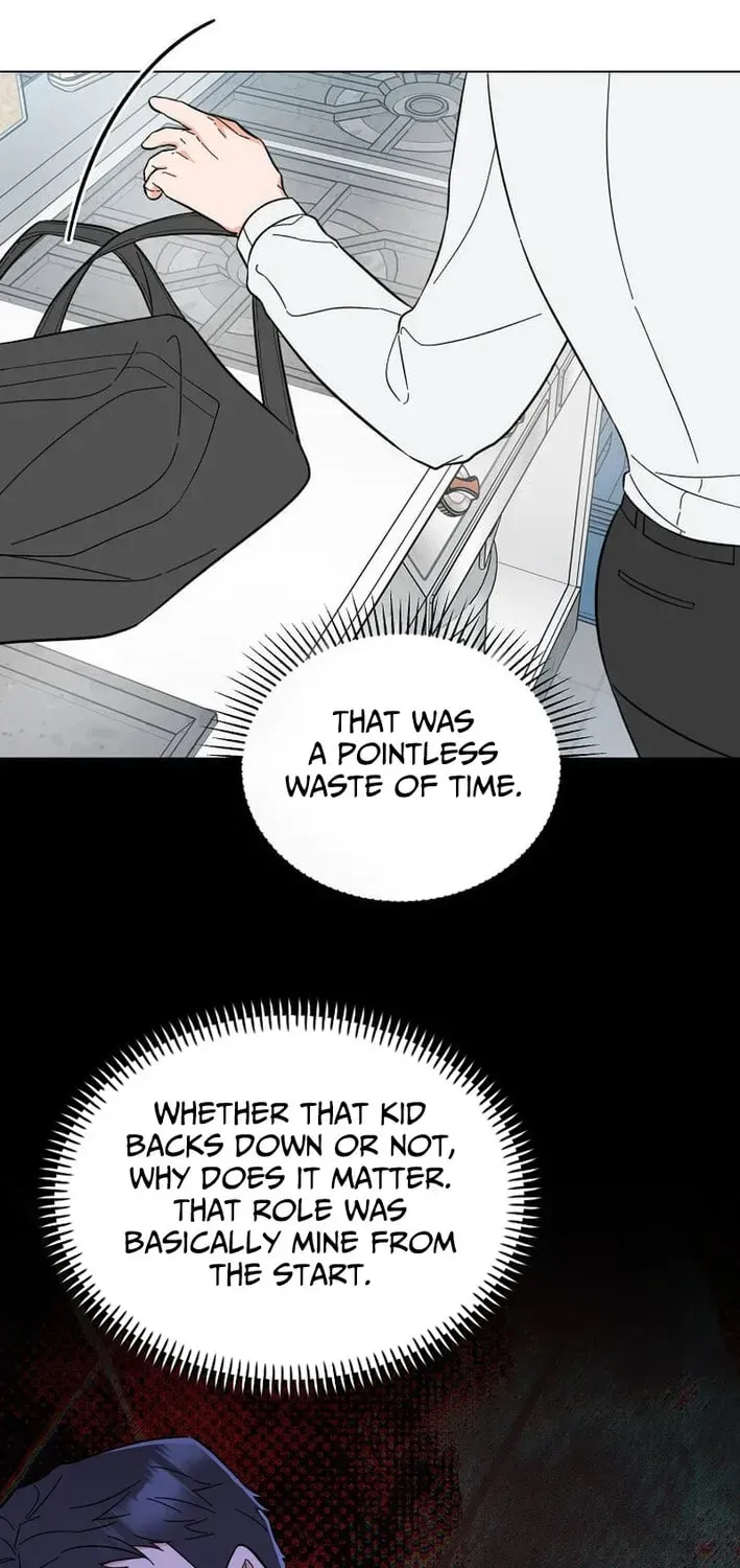 Rookie Talent Agent Knows It All Chapter 182 — Page 39