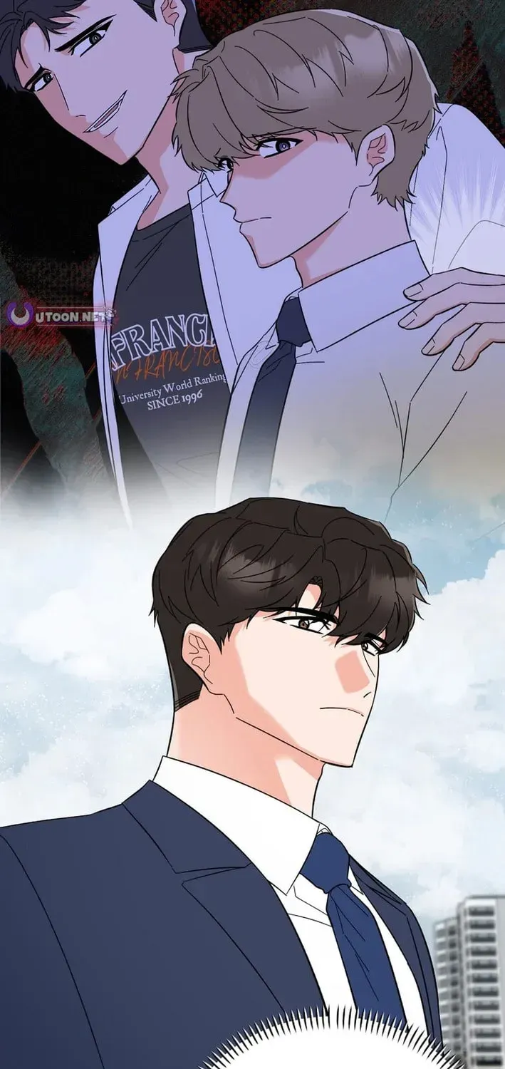 Rookie Talent Agent Knows It All Chapter 182 — Page 40