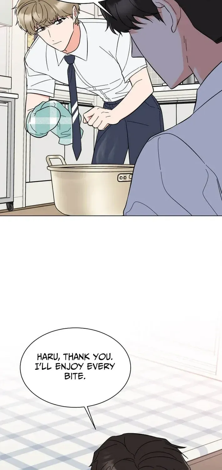 Rookie Talent Agent Knows It All Chapter 182 — Page 46
