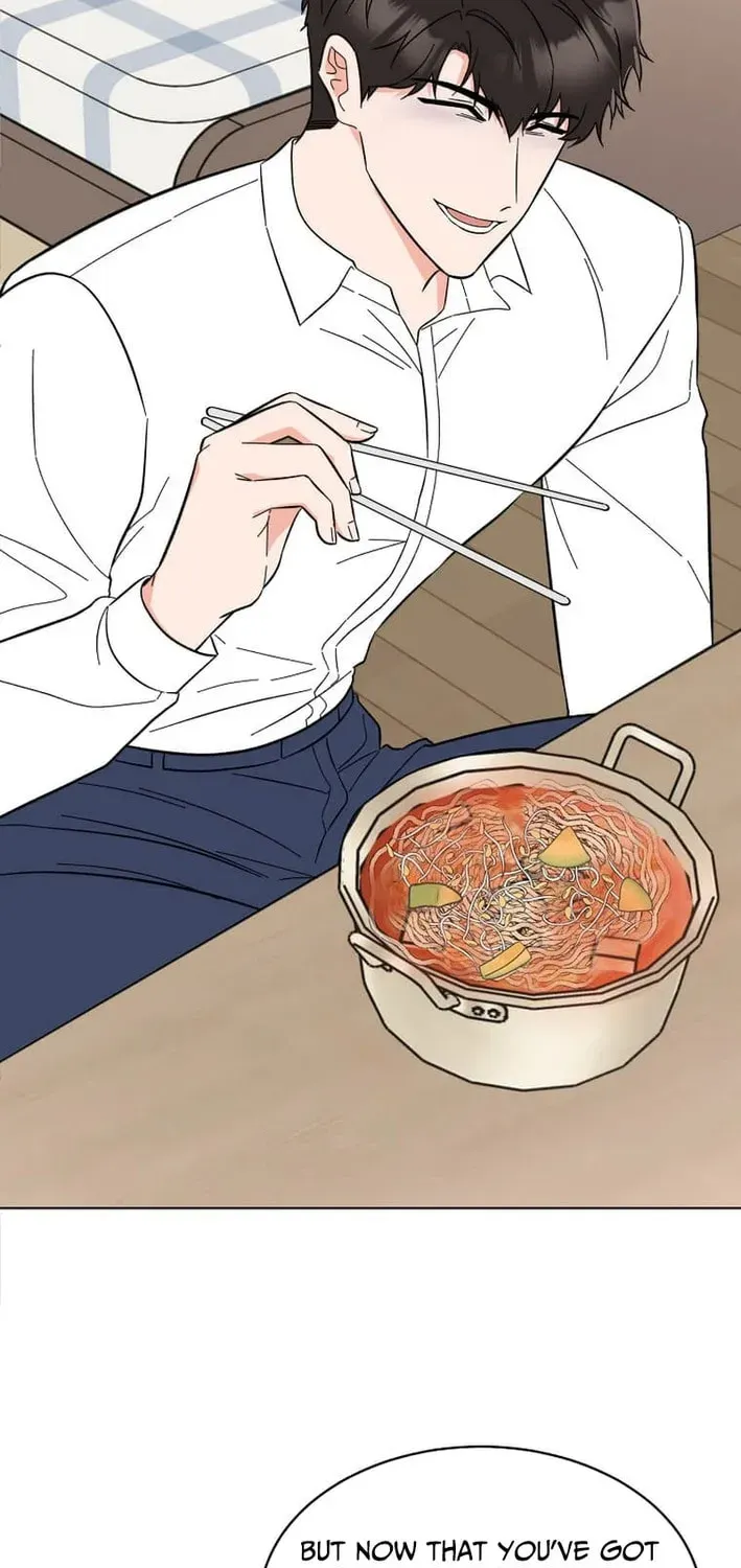 Rookie Talent Agent Knows It All Chapter 182 — Page 47