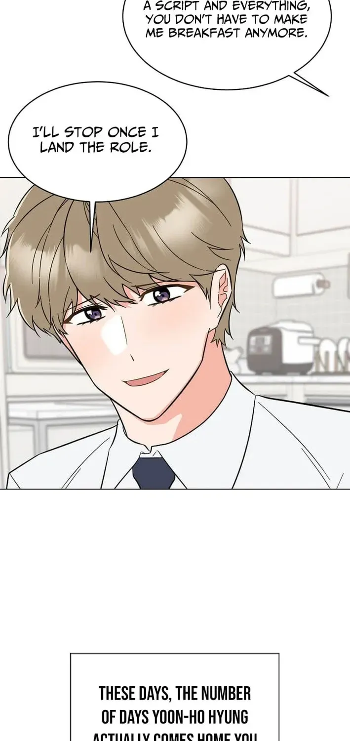 Rookie Talent Agent Knows It All Chapter 182 — Page 48