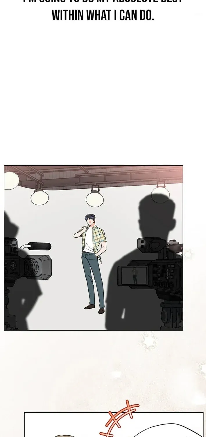 Rookie Talent Agent Knows It All Chapter 182 — Page 54