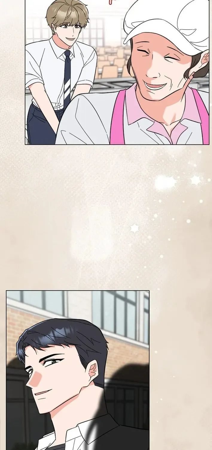Rookie Talent Agent Knows It All Chapter 182 — Page 55