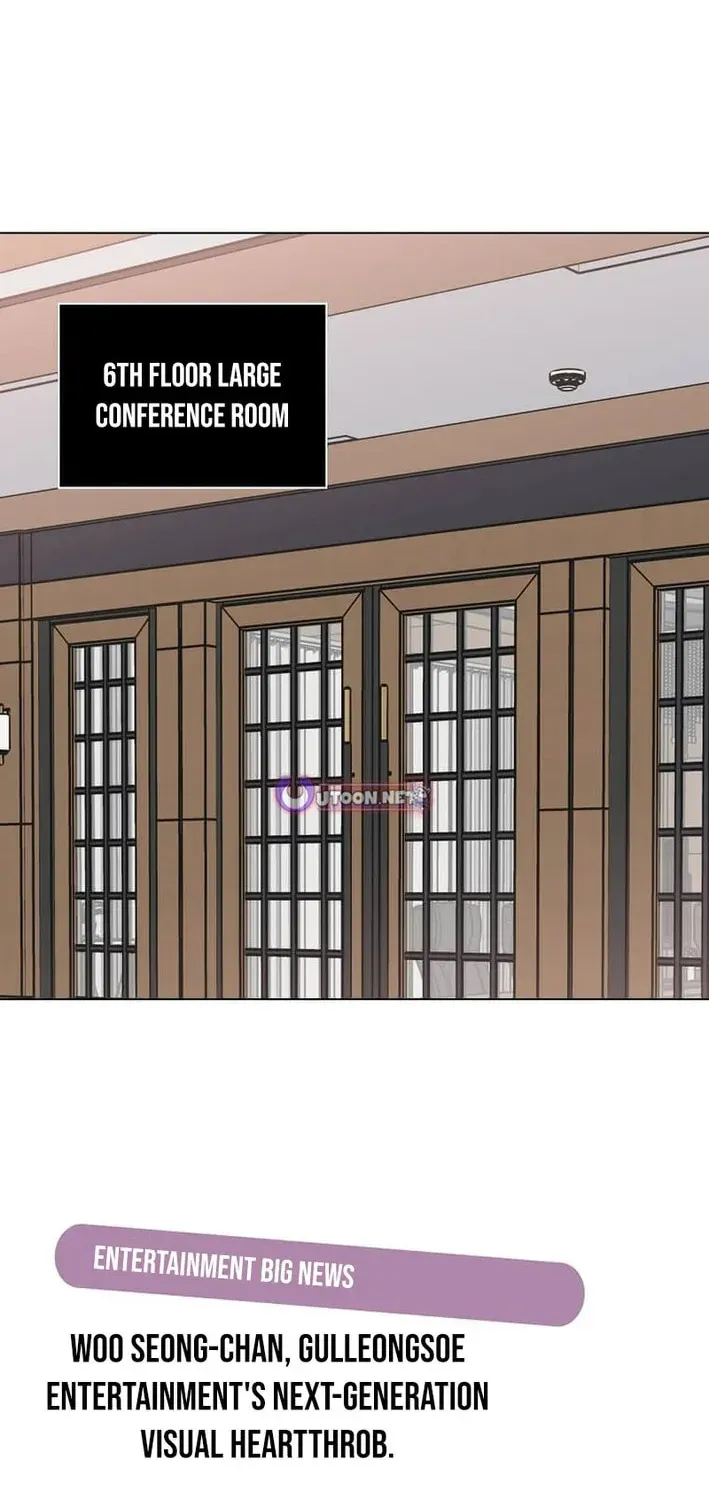 Rookie Talent Agent Knows It All Chapter 182 — Page 60