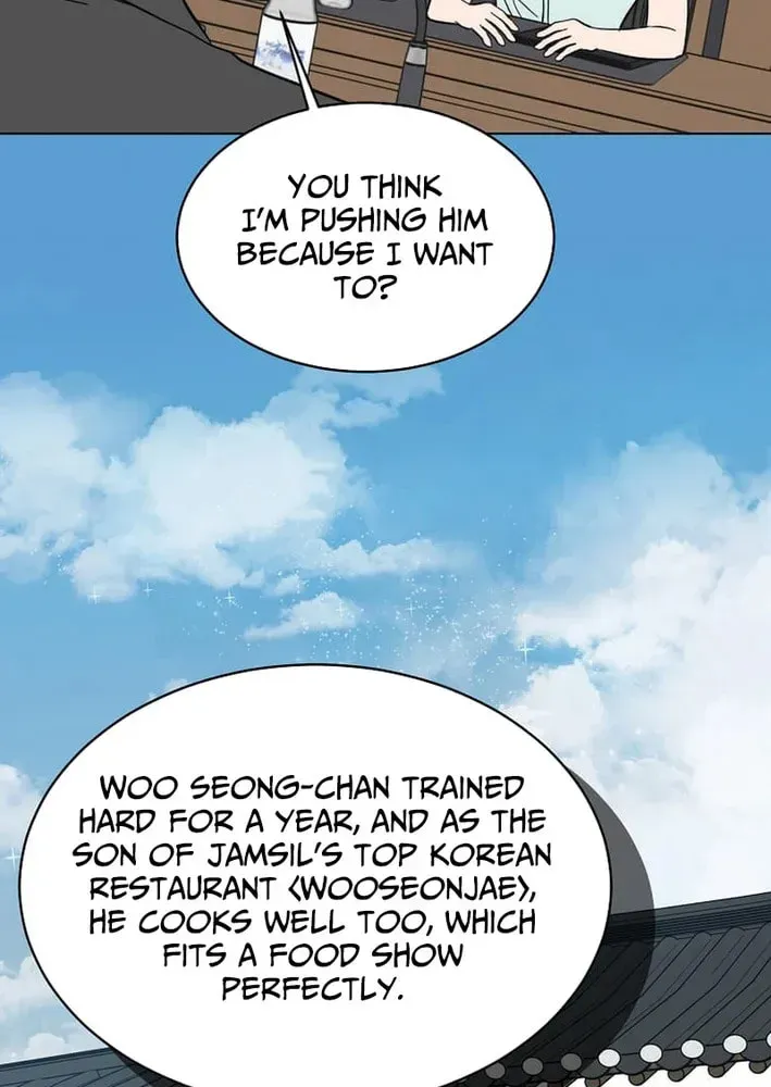 Rookie Talent Agent Knows It All Chapter 182 — Page 63